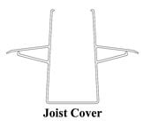 TimberTech DrySpace Combo Brackets