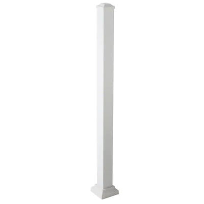 TimberTech Impression Rail Express 3" Posts TimberTech Impression Rail Express 3" Posts