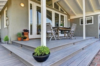 TimberTech Ashwood TimberTech Ashwood