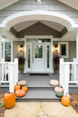 TimberTech Silver Maple TimberTech Silver Maple