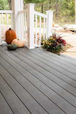 TimberTech Silver Maple TimberTech Silver Maple