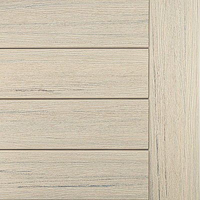 Timbertech Reclaimed Chestnut Timbertech Reclaimed Chestnut