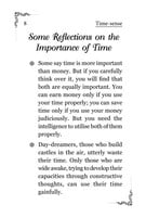 Time-sense (for students) Time-sense (for students)