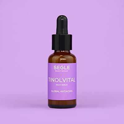 Tinolvital Sérum