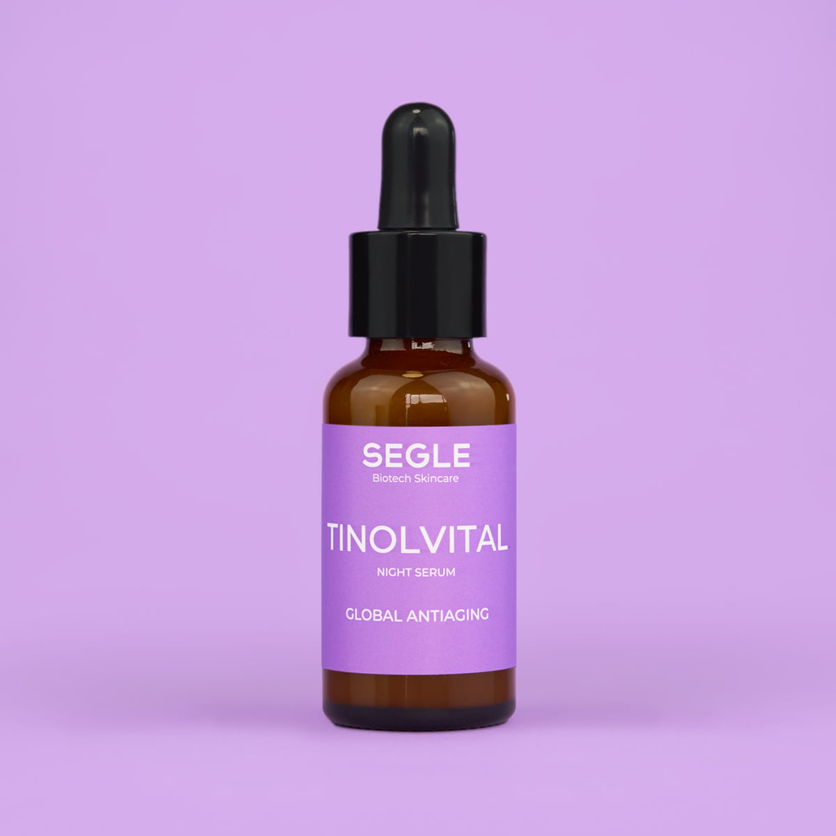 Tinolvital Sérum