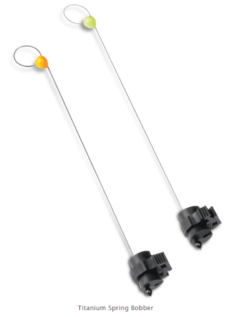 Rapala Titanium Spring Bobber