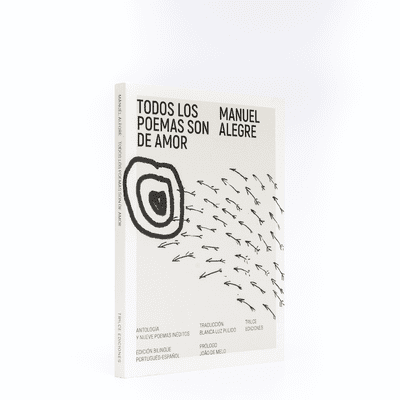 Todos los poemas son de amor Todos los poemas son de amor