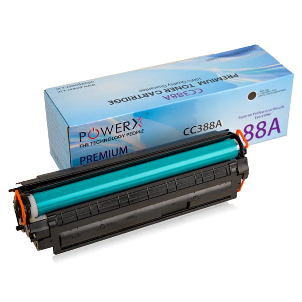 Power X 88A Easy Refill Toner Cartridge