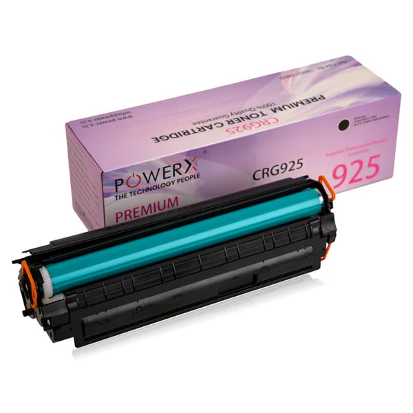 Power X 925 Easy Refill Toner Cartridge