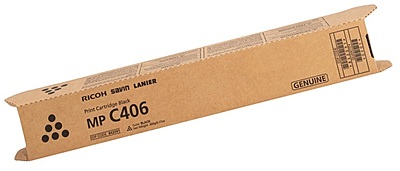 MP C406 Black