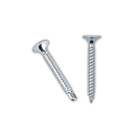 Tornillo Yeso Cartón