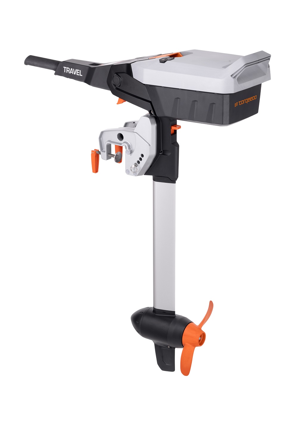 Torqeedo Travel S  Motor