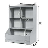 Candy Toy Organizer Candy Toy Organizer