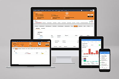 Zoho CRM Trade Services Forge Element Pack All Zoho CRM Trade Services Forge Element Pack All