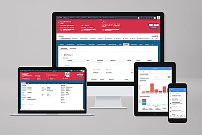 Zoho CRM Trade Services Redstar Pack All Zoho CRM Trade Services Redstar Pack All