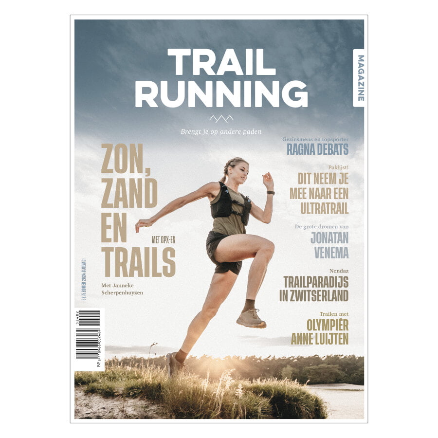 Trailrunning Magazine - #2