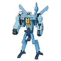 Transformers Cyberverse 1-Step Changer Assortment - Whirl Transformers Cyberverse 1-Step Changer Assortment - Whirl