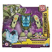 Transformers Cyberverse Ultra Class Action Figures - Rack'N'Ruin Transformers Cyberverse Ultra Class Action Figures - Rack'N'Ruin