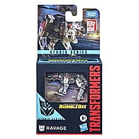 Transformers Studio Series Bumblebee Transformers Studio Series Bumblebee