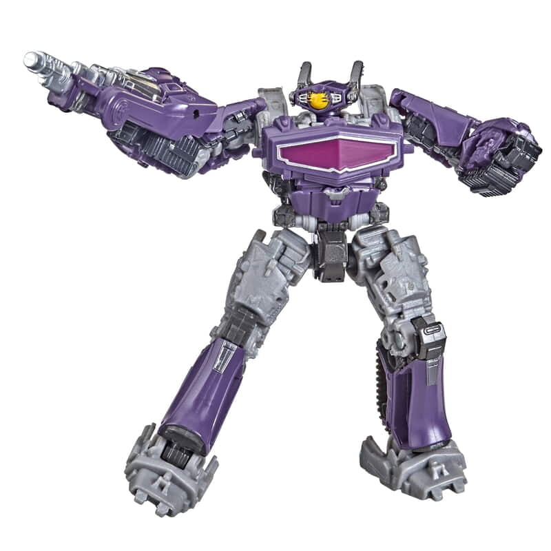 Transformers Studio Series Bumblebee Transformers Studio Series Bumblebee