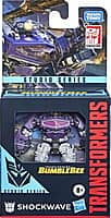 Transformers Studio Series Bumblebee Transformers Studio Series Bumblebee