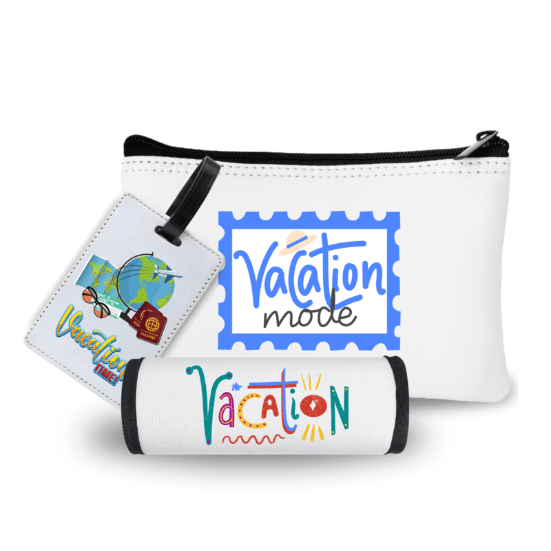 Travel Essentials Gift Sets