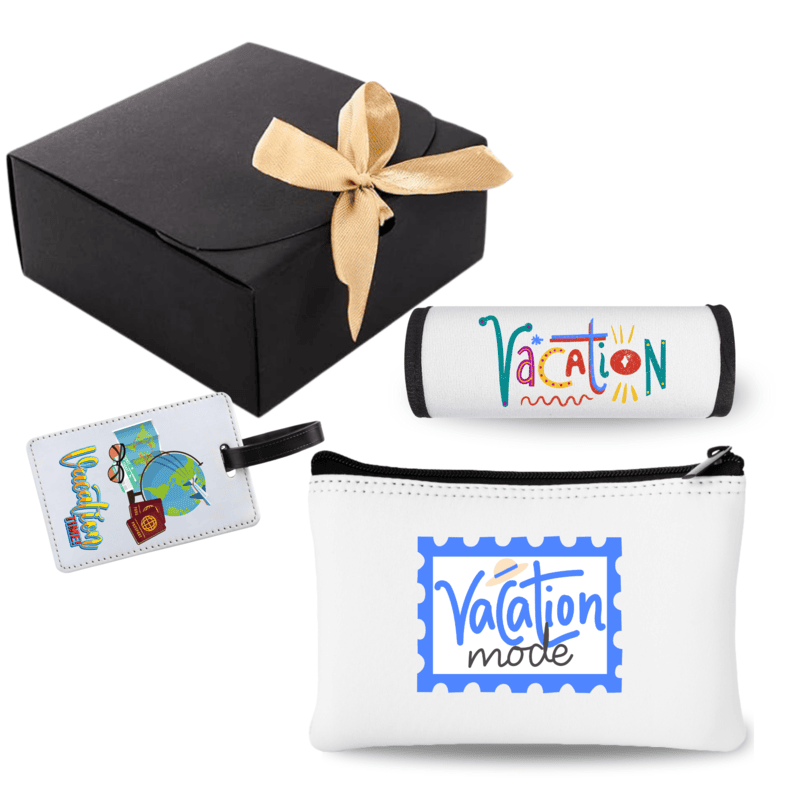 Travel Essentials Gift Sets