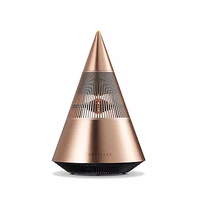 Tresound Mini – 360° Portable Speaker with Stunning Design