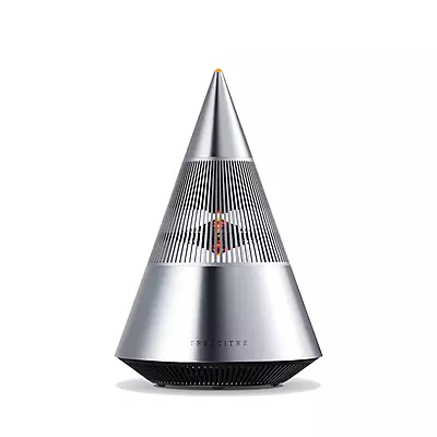 Tresound Mini – 360° Portable Speaker with Stunning Design