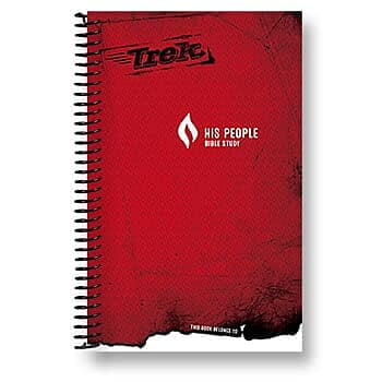 Trek “His People” Bible Study Trek “His People” Bible Study