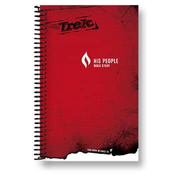 Trek “His People” Bible Study Trek “His People” Bible Study