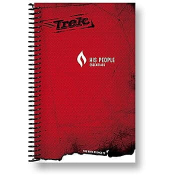 Trek “His People” Essentials Trek “His People” Essentials