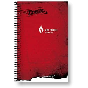Trek “His People” Essentials Trek “His People” Essentials