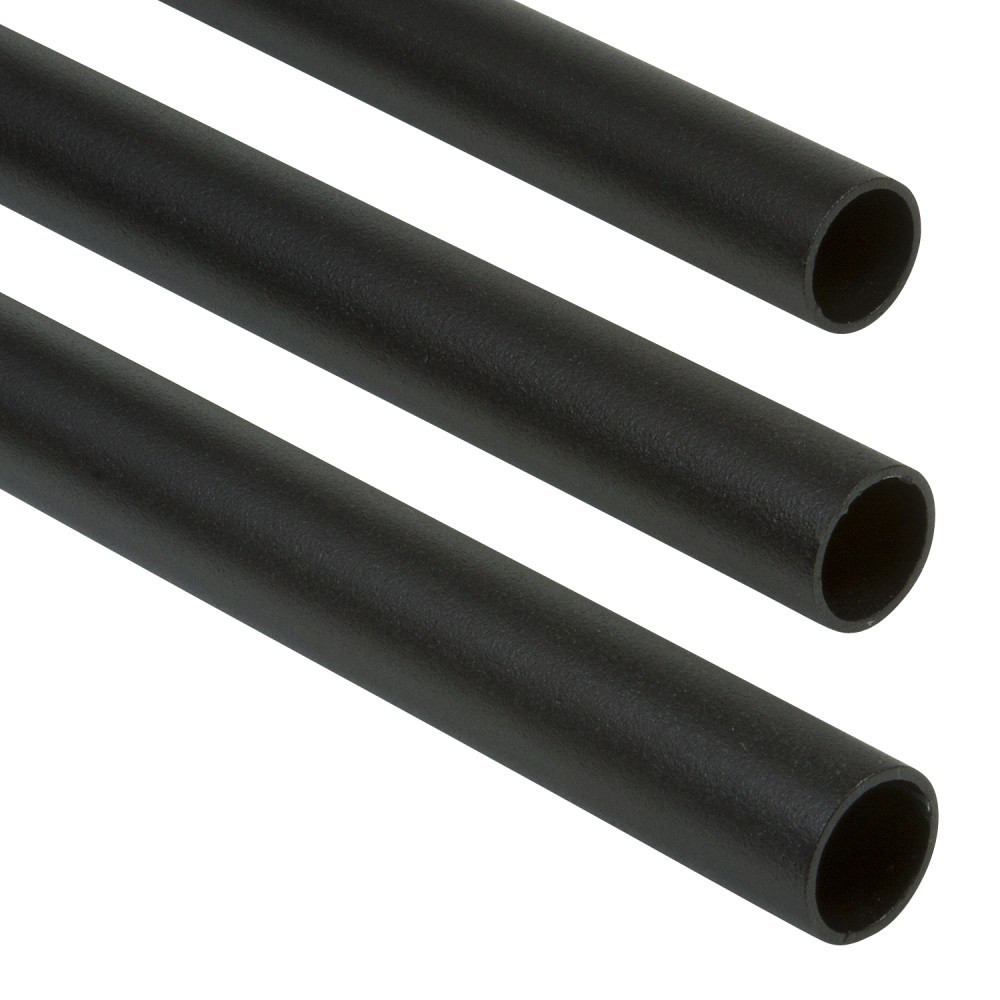 TREX Round Aluminum Balusters TREX Round Aluminum Balusters