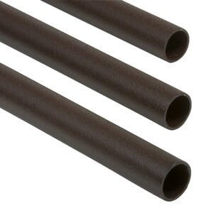 TREX Round Aluminum Balusters TREX Round Aluminum Balusters