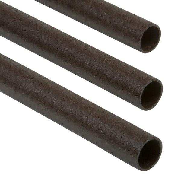 TREX Round Aluminum Balusters TREX Round Aluminum Balusters
