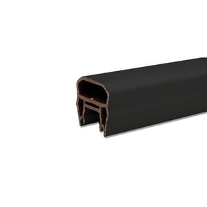 TREX Transcend Railing Crown Top Rail