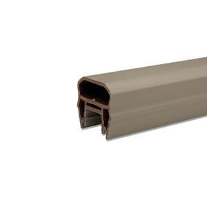 TREX Transcend Railing Crown Top Rail