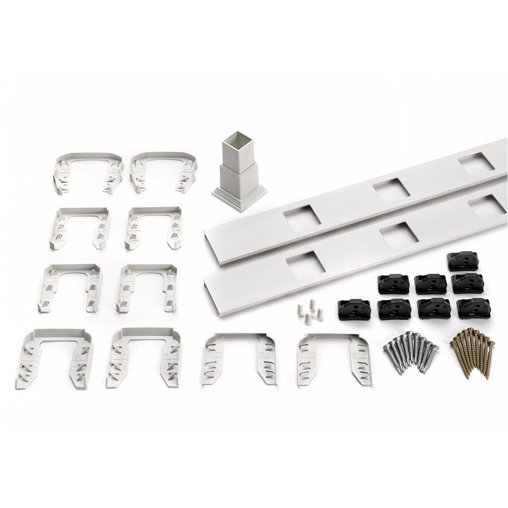 TREX Infill Kit for Composite Balusters TREX Infill Kit for Composite Balusters