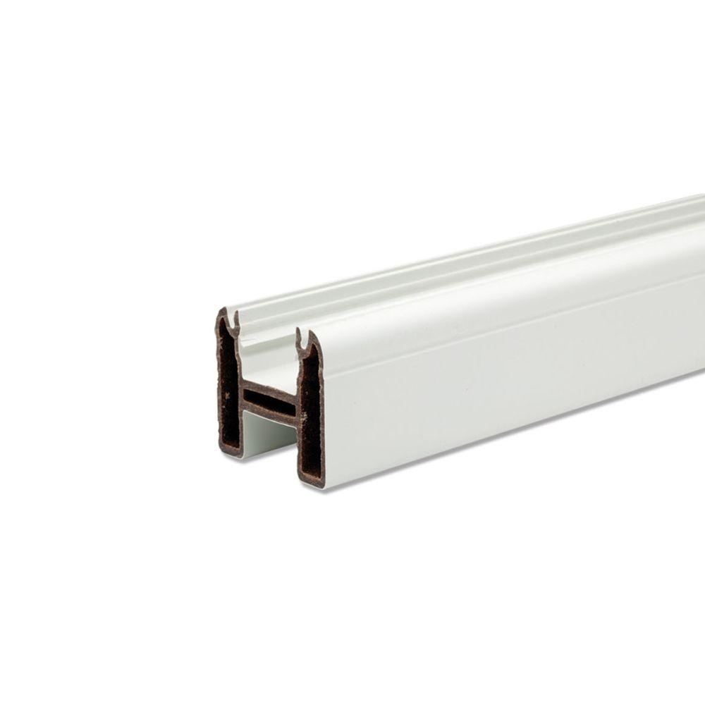 TREX Universal Top/Bottom Rail TREX Universal Top/Bottom Rail