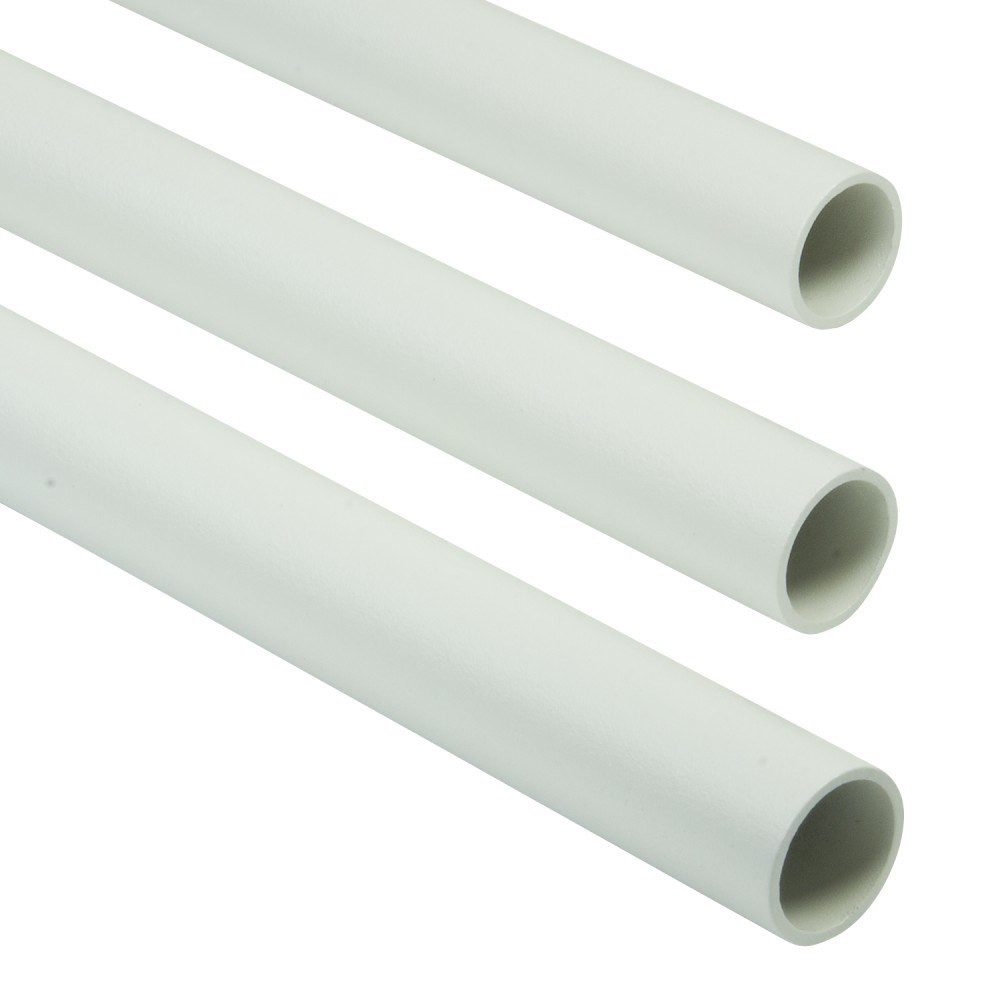 TREX Round Aluminum Balusters TREX Round Aluminum Balusters