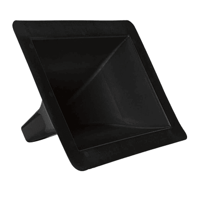 TREX RainEscape Downspout TREX RainEscape Downspout
