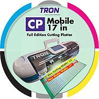 Tron CP 17in Full Edition Tron CP 17in Full Edition