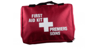 Trousse de premiers soins pour garderie et service de garde Trousse de premiers soins pour garderie et service de garde