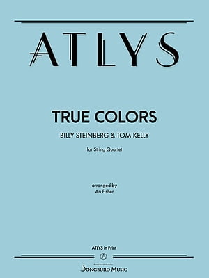 True Colors