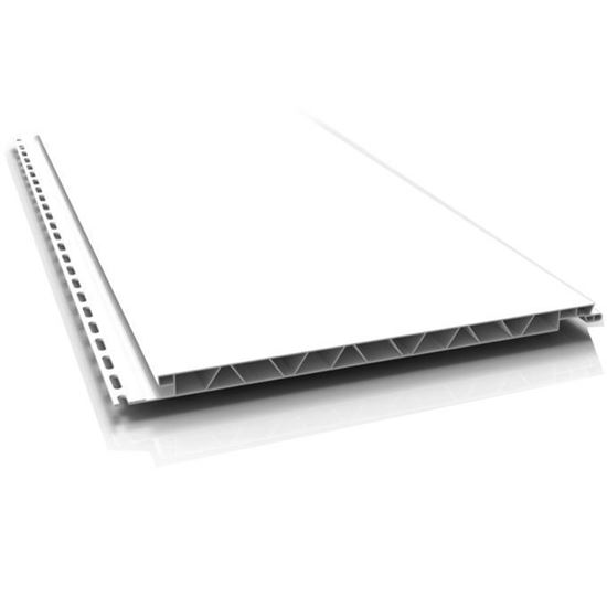 Trusscore Wall & Ceiling Panel Trusscore Wall & Ceiling Panel