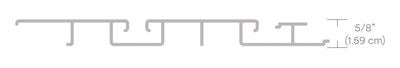 Trusscore SlatWall