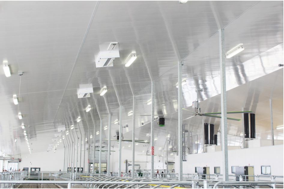 Trusscore Wall & Ceiling Panel