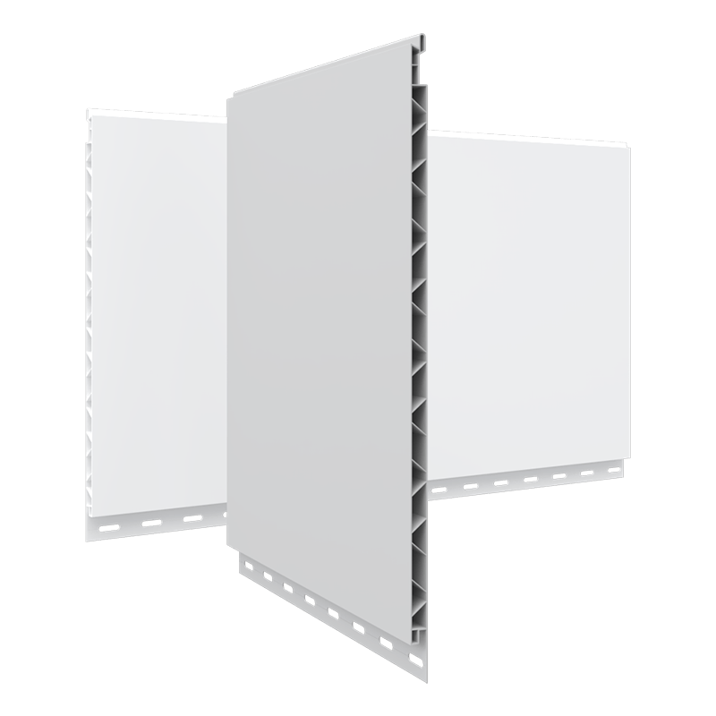Trusscore Wall & Ceiling Panel Trusscore Wall & Ceiling Panel