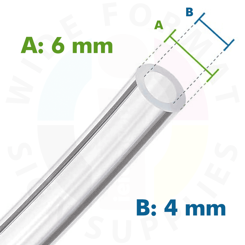 Allwin Tube PU Air 0406 1 yd